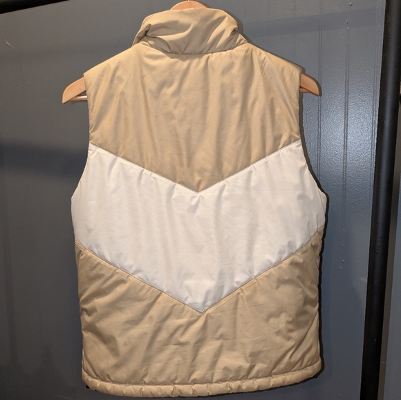 The North Face Sylvester Insulated Vest - Picture 2 of 8